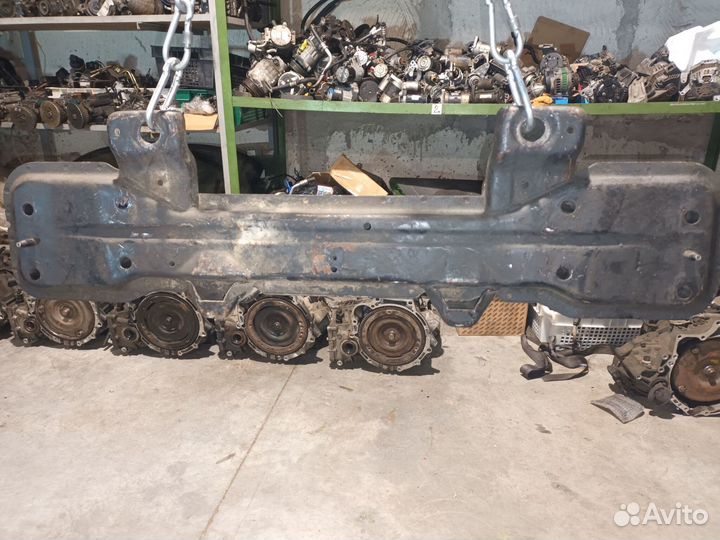 Балка подвески Suzuki Grand Vitara H25A