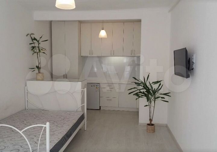 Квартира-студия, 10,2 м², 1/14 эт.