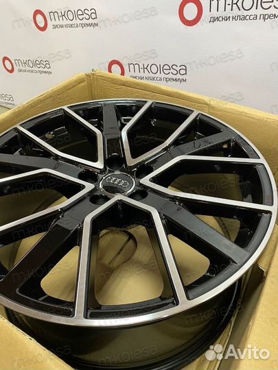 Диски Ауди A6 A8 Q3 Q5 Q7 R20