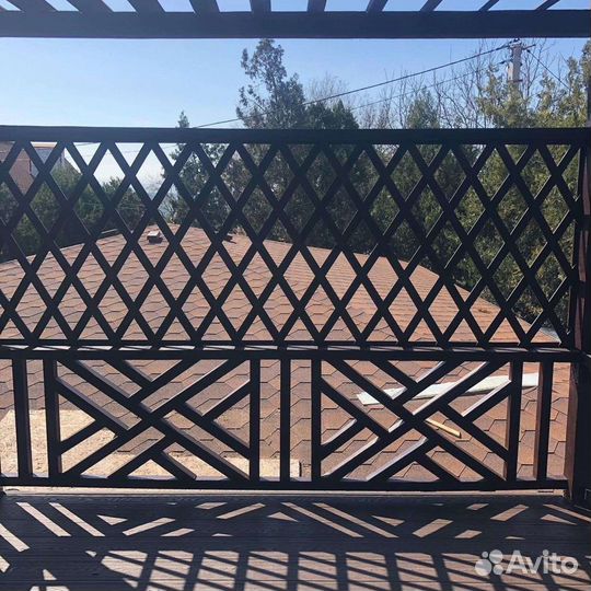 Бригада строителей под ключ