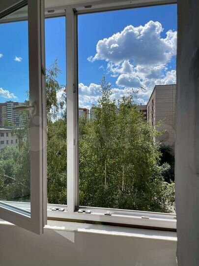 Квартира-студия, 33 м², 5/9 эт.