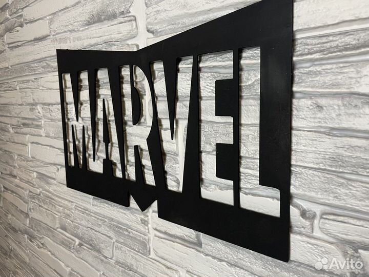 Панно Марвел