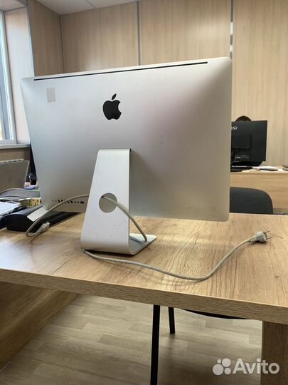 Моноблок apple iMac 27