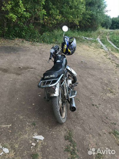 Продам мопед Альфа 110