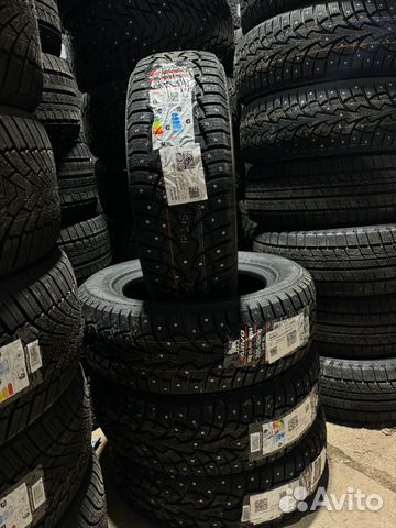 Arivo Ice Claw ARW4 205/60 R16