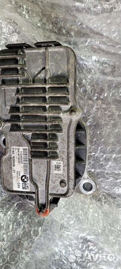 Моторчик сервопривод раздатки bmw e70 e71