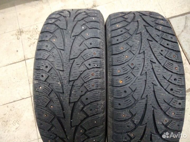 Kebek Sport One 225/55 R17 160H