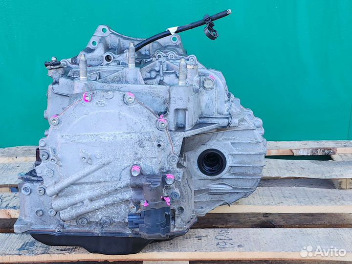 АКПП Mazda 6 (GJ/GL) 2013