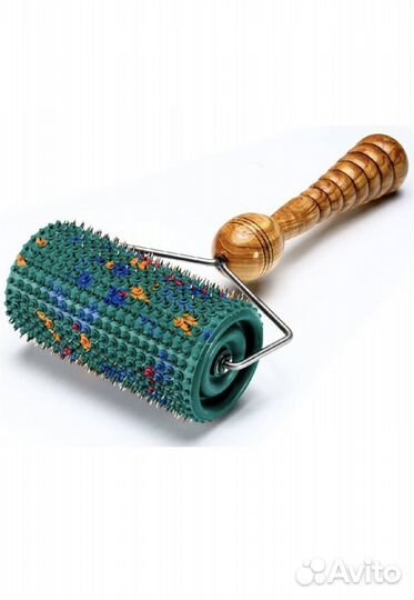 Аппликатор Ляпко валик большой