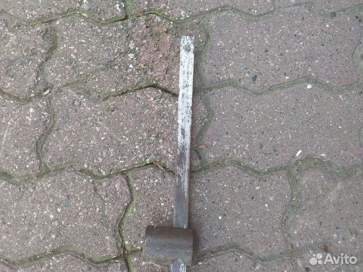 Безмен весы