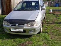 Mitsubishi Space Star 1.3 MT, 2000, 260 000 км, с пробегом, цена 260 000 руб.