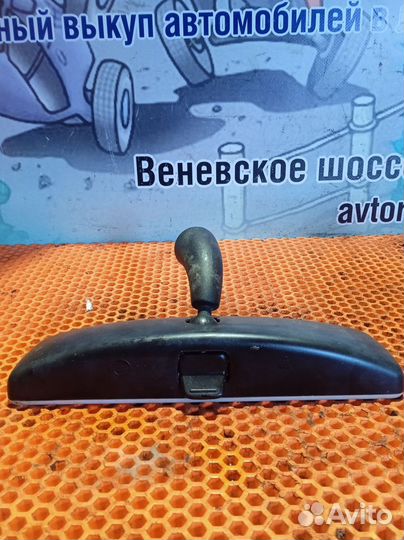 Зеркало салонное Volkswagen Passat B6