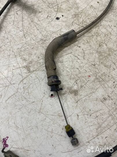 Трос газа Mazda 3 BK