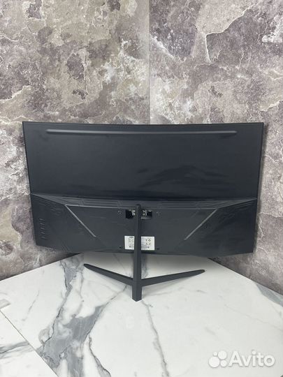 Монитор Teefy G272KC2-PRO 27 Дюймов 165 Герц