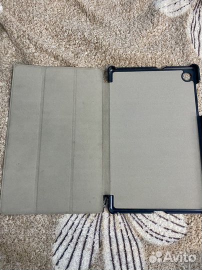 Lenovo Tab M10 FHD Plus + чехол