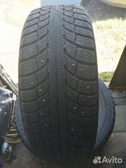 Matador MP 30 Sibir Ice 2 205/60 R16