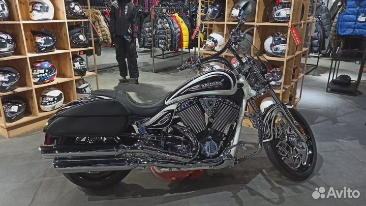 Victory Vegas Jackpot, 2009