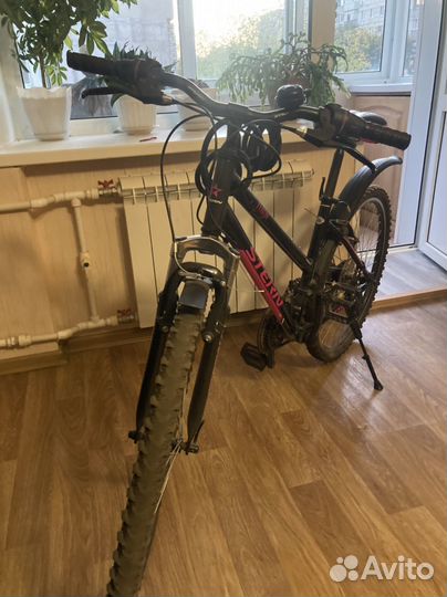 Велосипеды бу взрослый