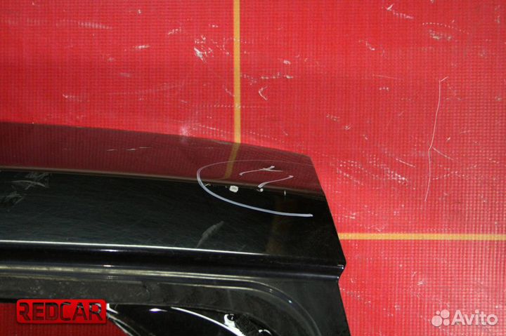 Крышка багажника Mitsubishi Pajero Sport 3 (15)