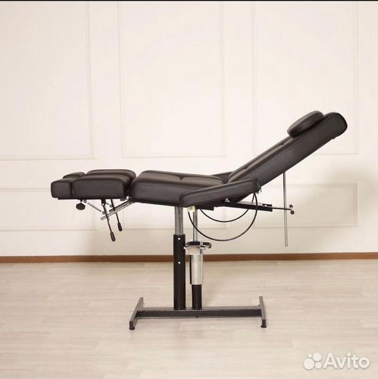 Кресло педикюрное эконом