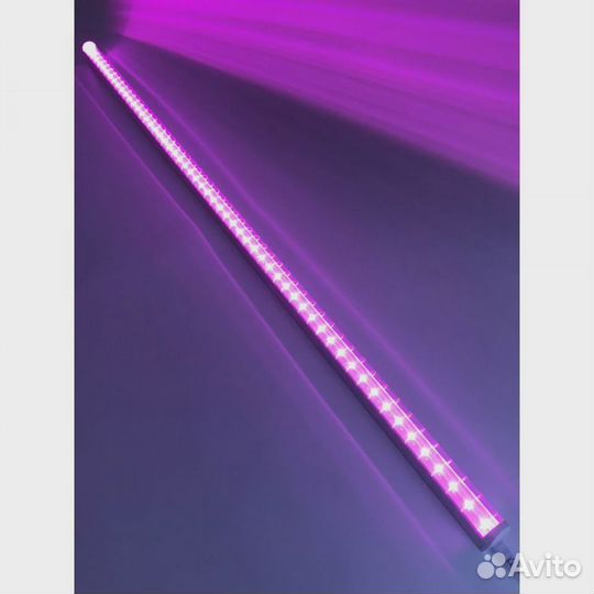 Светильники (Led) Т5-Фито Для Растений 9W/14W/18W