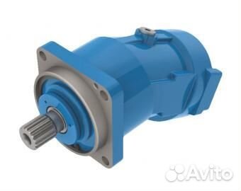 Гидронасос нерегулируемый 310.12.04.05