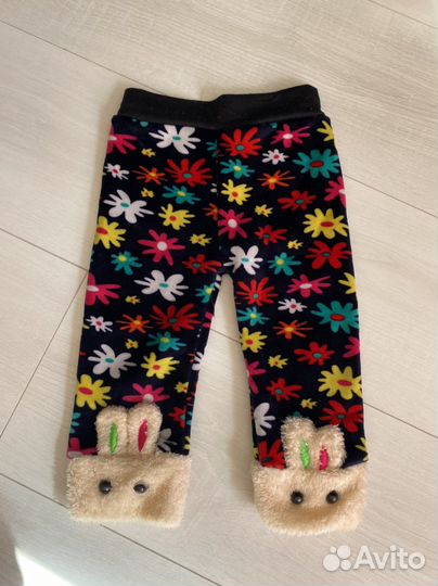 Детские вещи пакетом для девочки с рождения