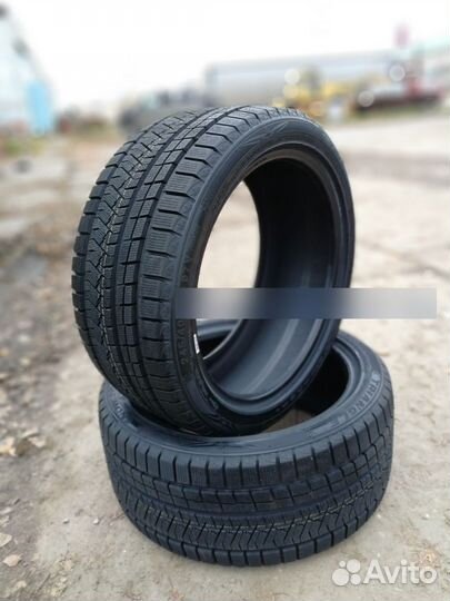 Triangle PL02 245/45 R19