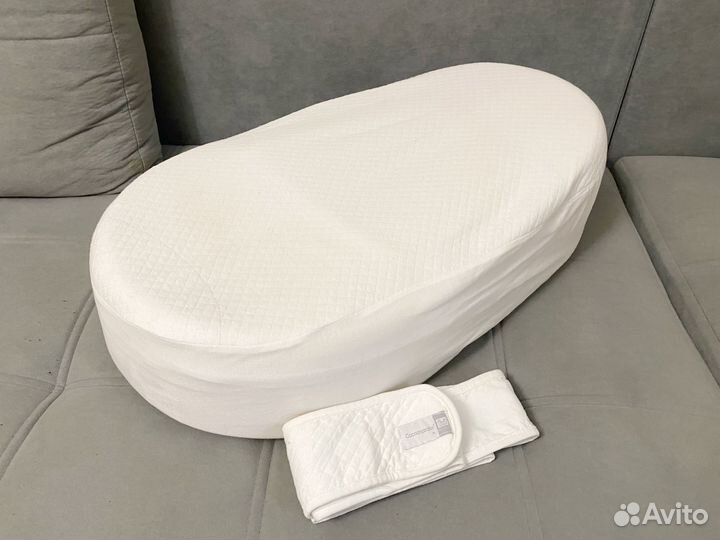 Кокон red castle cocoonababy оригинал