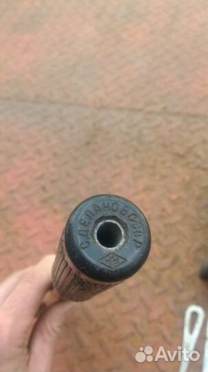 Запчасти на велосипед СССР