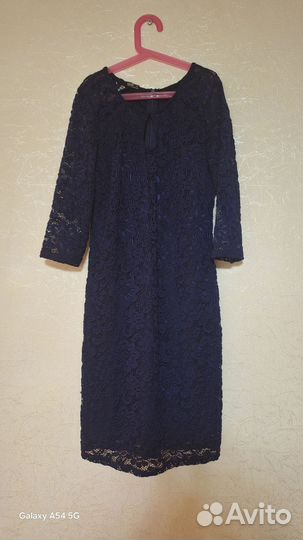 Платье 44 46