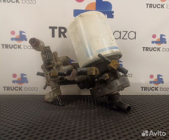 81521026102 Осушитель воздуха