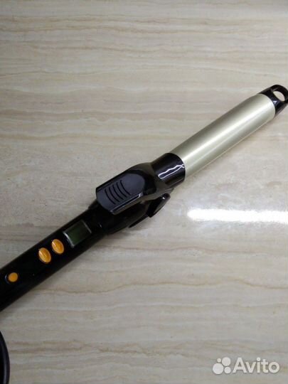 Щипцы для завивки Babyliss 2362