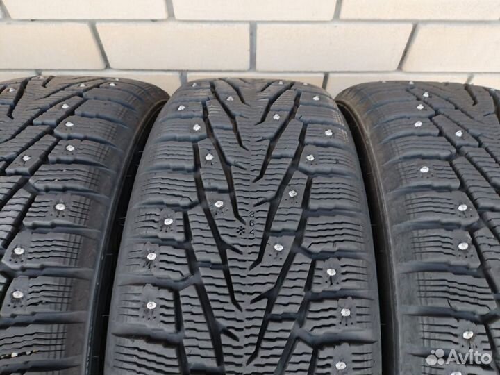 Nokian Tyres Nordman 7 SUV 235/60 R18 88H