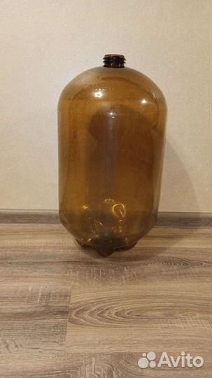 Бутыль 30 литров