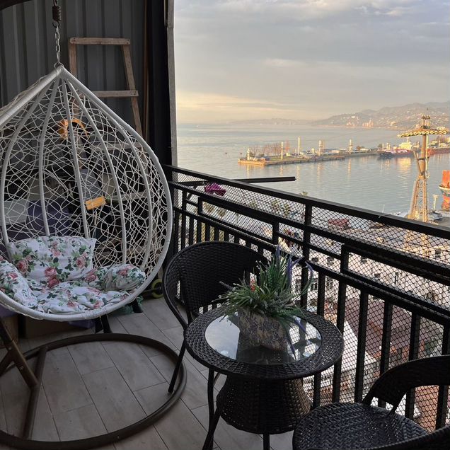 Квартира, 73 м² (Грузия)