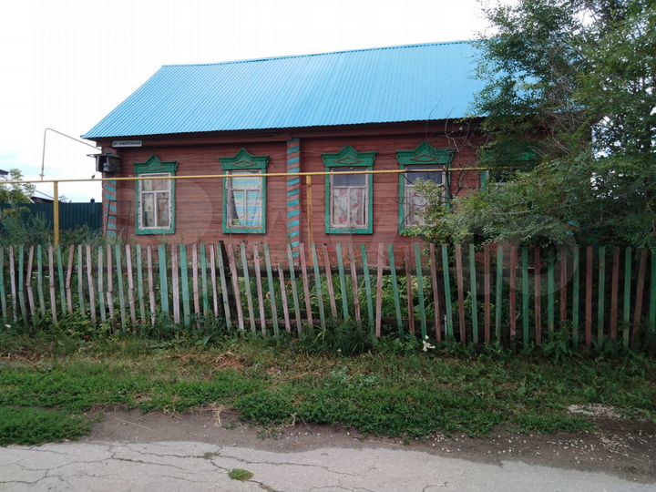 Дом 90 м² на участке 40 сот.