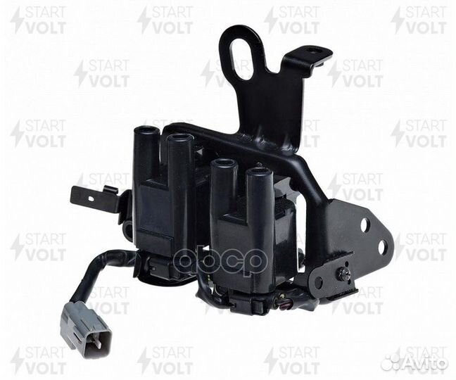 Катушка зажигания KIA Sportage II, Cerato (09