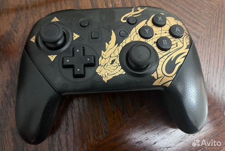 Джойстик для nintendo switch