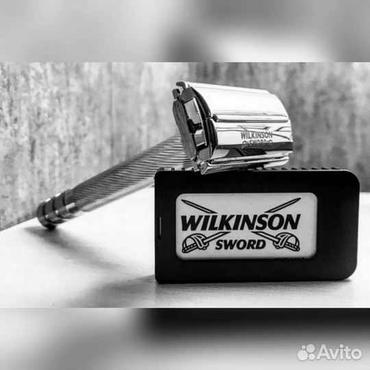 Продам новый бритвенный станок