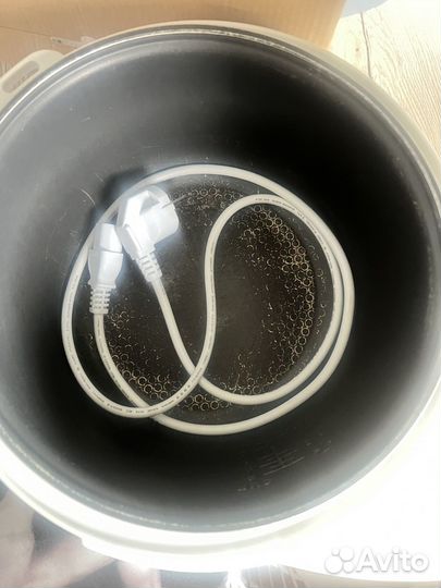 Мультиварка scarlett SC411