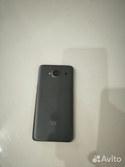 Xiaomi Redmi, 4 ГБ