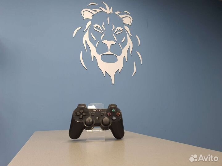 Джойстик PS3 оригинал