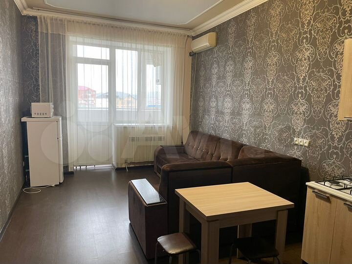 2-к. квартира, 62 м², 6/11 эт.
