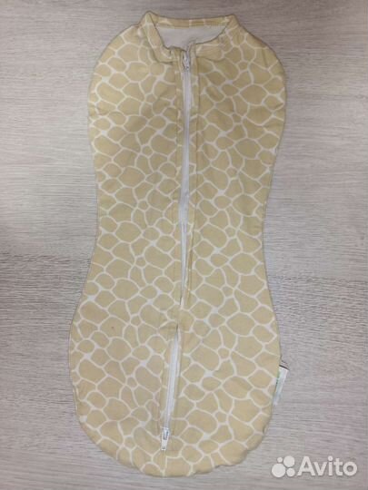 Слинг, кокон, эргорюкзак