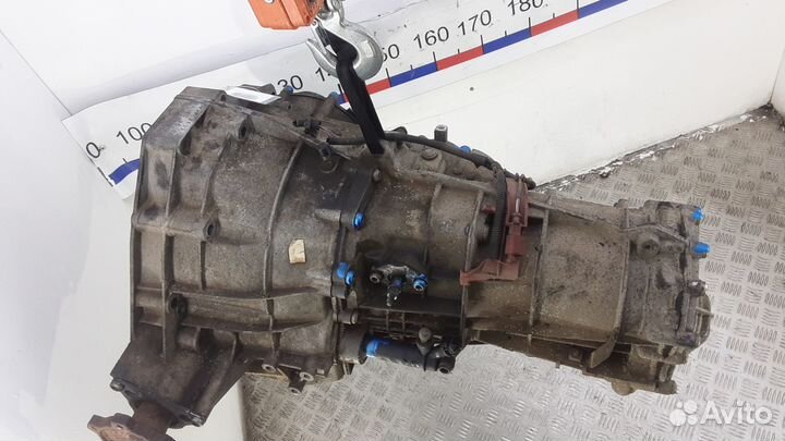 Б/У Б/У кпп 6ст. фото неактуально, сняты следующие