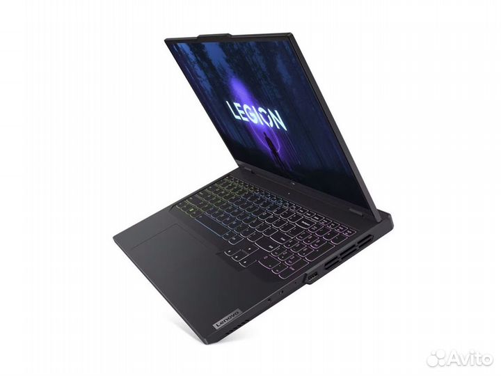 Lenovo Legion 5 Pro 2024 i7-14700HX/i9-14900HX RTX