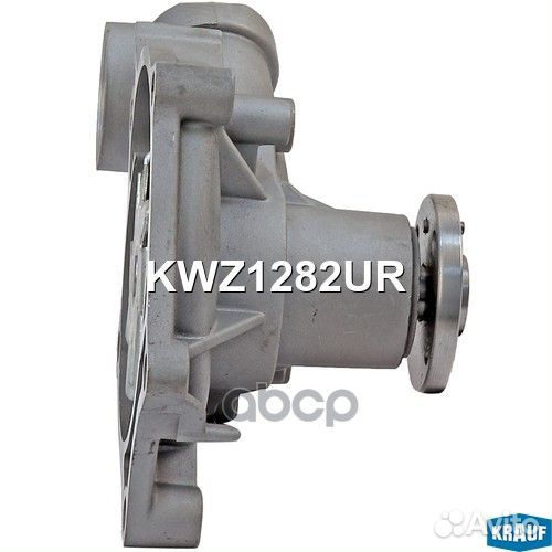 Помпа водяная KWZ1282UR Krauf