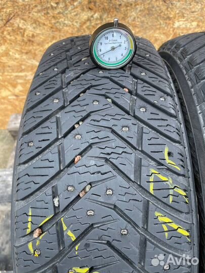 Yokohama Ice Guard IG65 205/60 R16