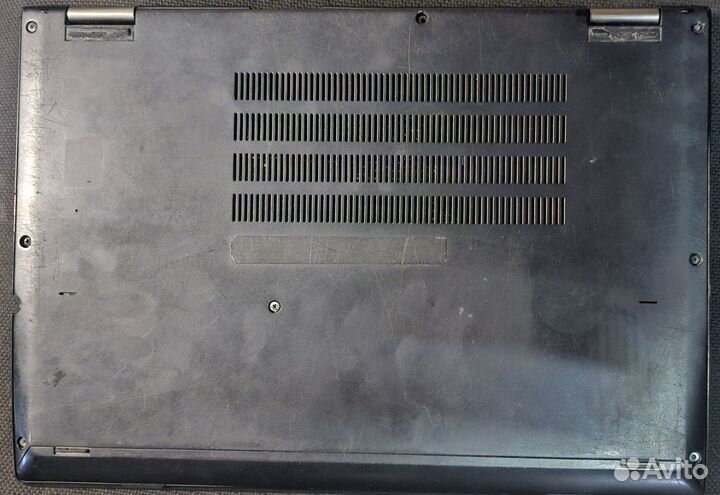 Lenovo thinkpad yoga 260